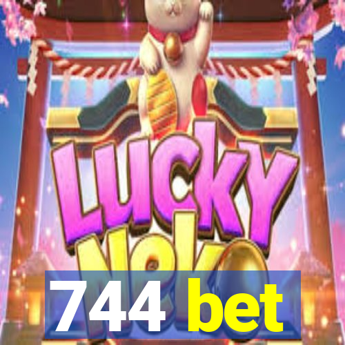 744 bet